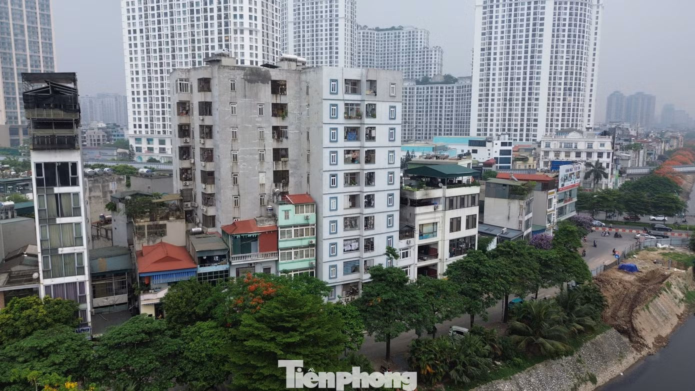 Theo các cơ quan chức năng, trong khu vực nội thành còn nhiều khu nhà trọ, chung cư mini không đủ điều kiện vẫn được chủ nhà ký hợp đồng cho thuê bất chấp các quy định về PCCC.