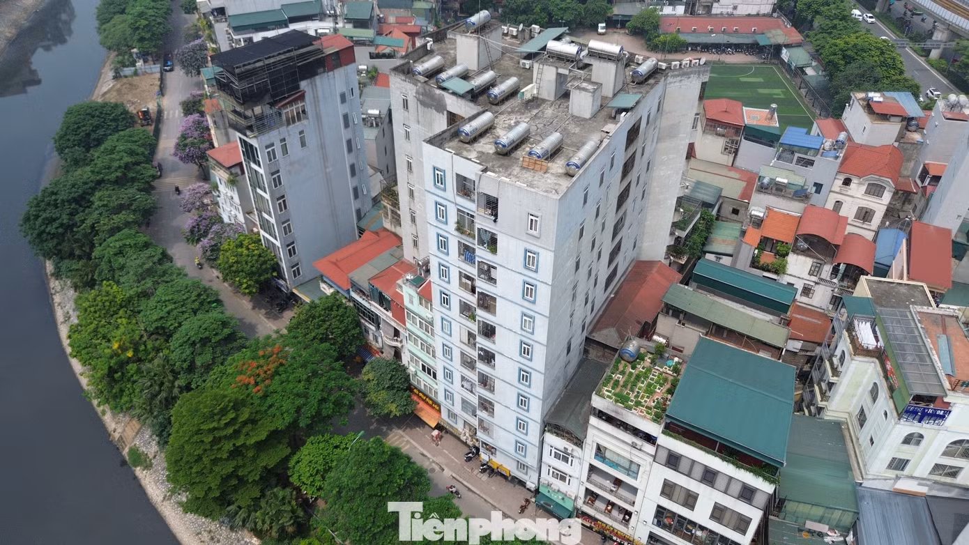 Theo các cơ quan chức năng, trong khu vực nội thành còn nhiều khu nhà trọ, chung cư mini không đủ điều kiện vẫn được chủ nhà ký hợp đồng cho thuê bất chấp các quy định về PCCC.