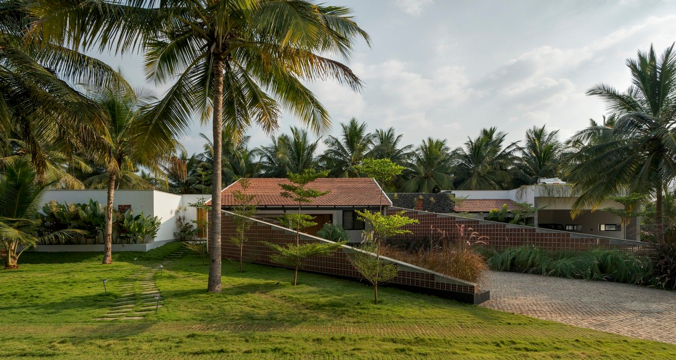 Ngôi nhà này là một nơi nghỉ dưỡng cuối tuần khá lý tưởng, đối với các cặp vợ chồng trẻ. Ngôi nhà này là một nơi nghỉ dưỡng cuối tuần khá lý tưởng, đối với các cặp vợ chồng trẻ.