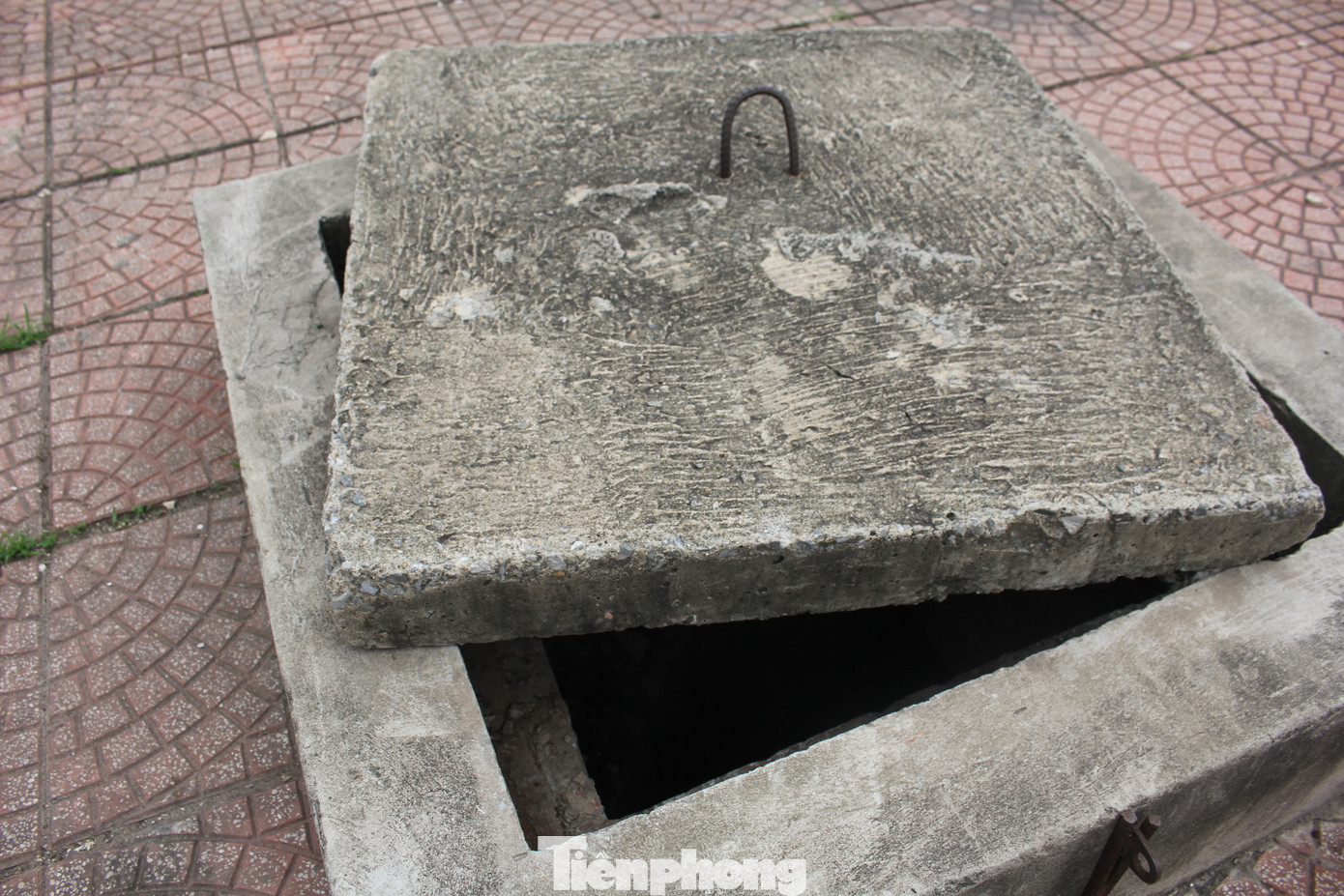 Mặc dù hoàn thiện từ năm 2017 nhưng đến nay ba tòa nhà tái định cư vẫn chưa được đưa vào sử dụng, và đang lộ rõ những dấu hiệu xuống cấp ở một số hạng mục.