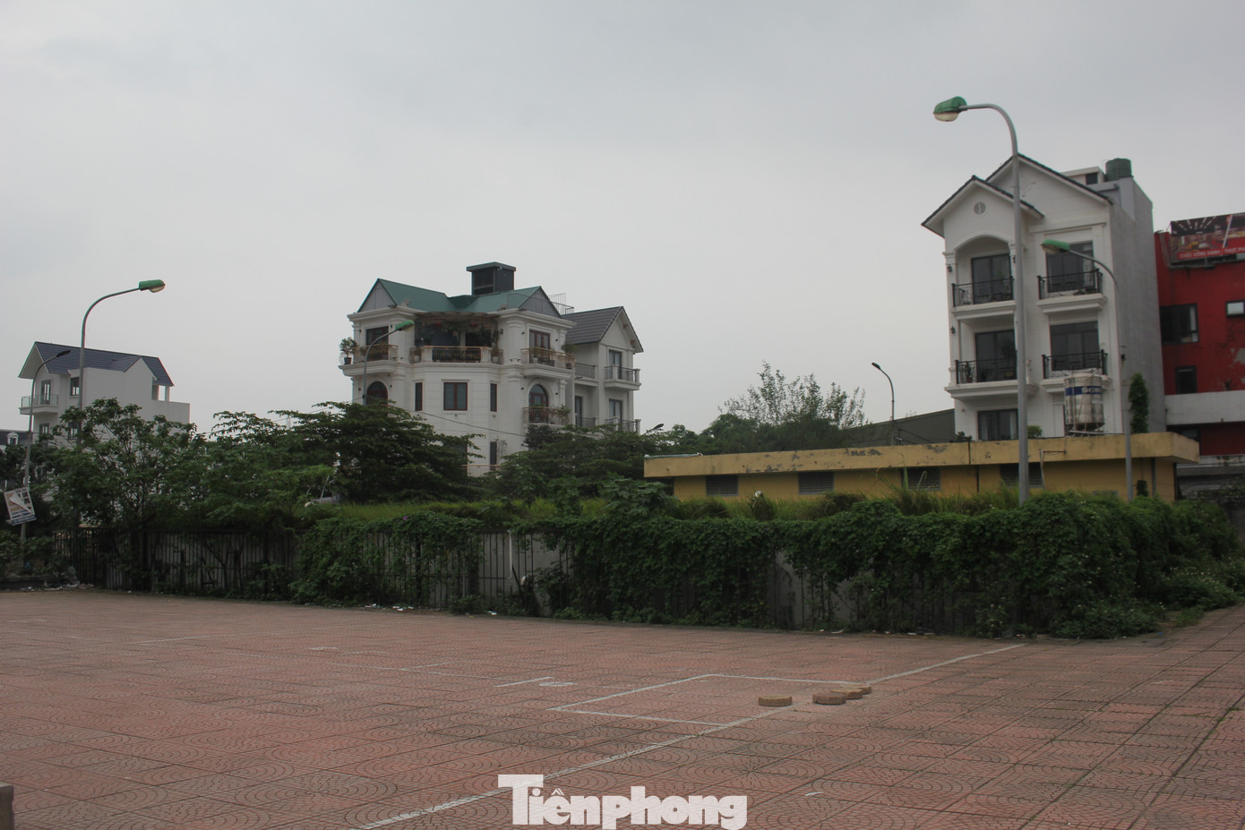 Mô hình tái định cư bên cạnh việc đảm bảo chỗ ở, còn phải tạo ra chất lượng cuộc sống cho người đến ở.