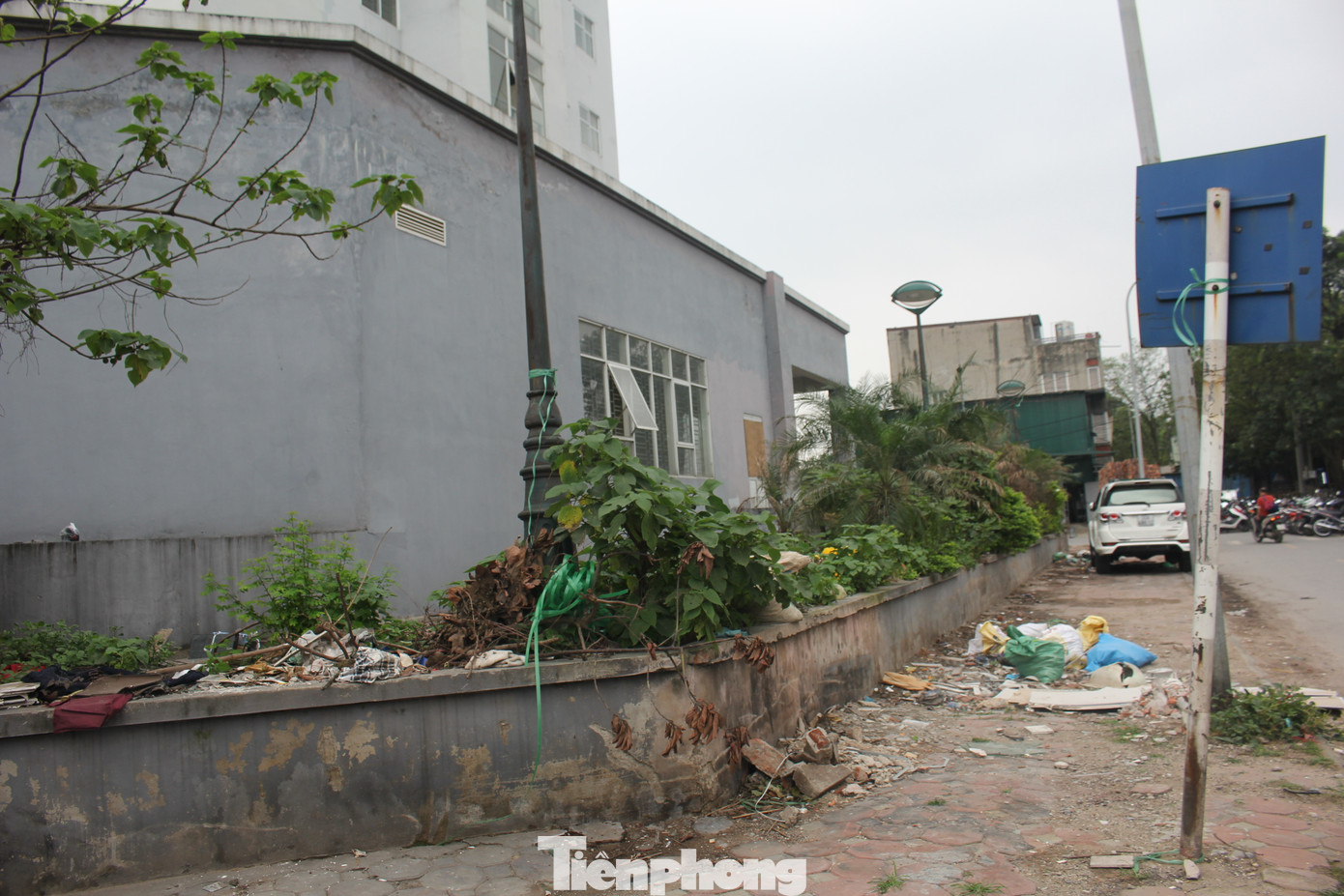 Mô hình tái định cư bên cạnh việc đảm bảo chỗ ở, còn phải tạo ra chất lượng cuộc sống cho người đến ở.