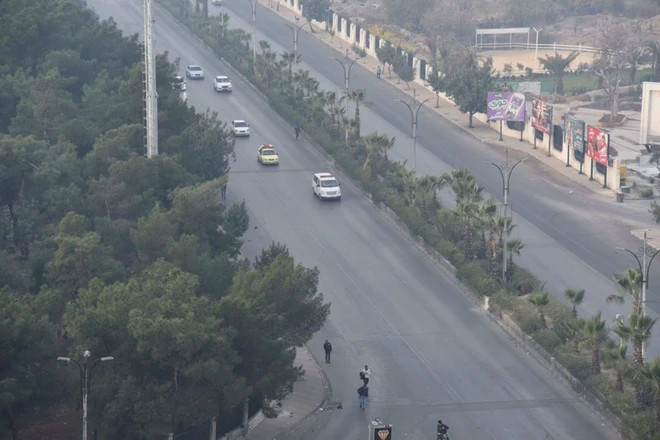 Ai thắng, ai thua khi chính quyền Tổng thống Syria Al-Assad sụp đổ? ảnh 3