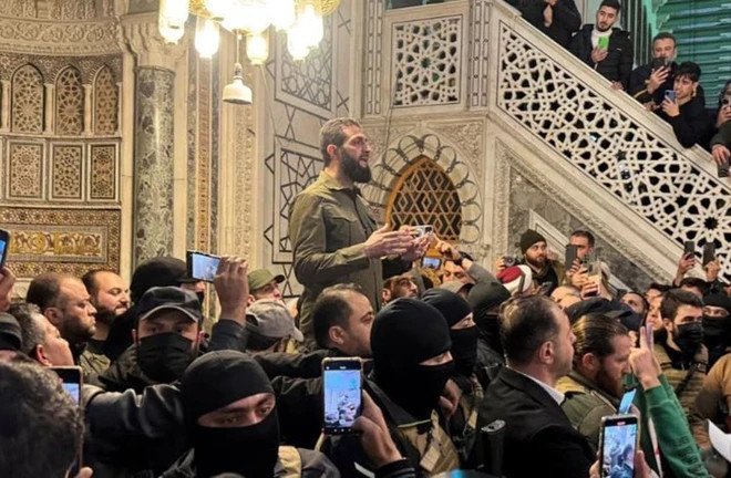 Ai thắng, ai thua khi chính quyền Tổng thống Syria Al-Assad sụp đổ? ảnh 4