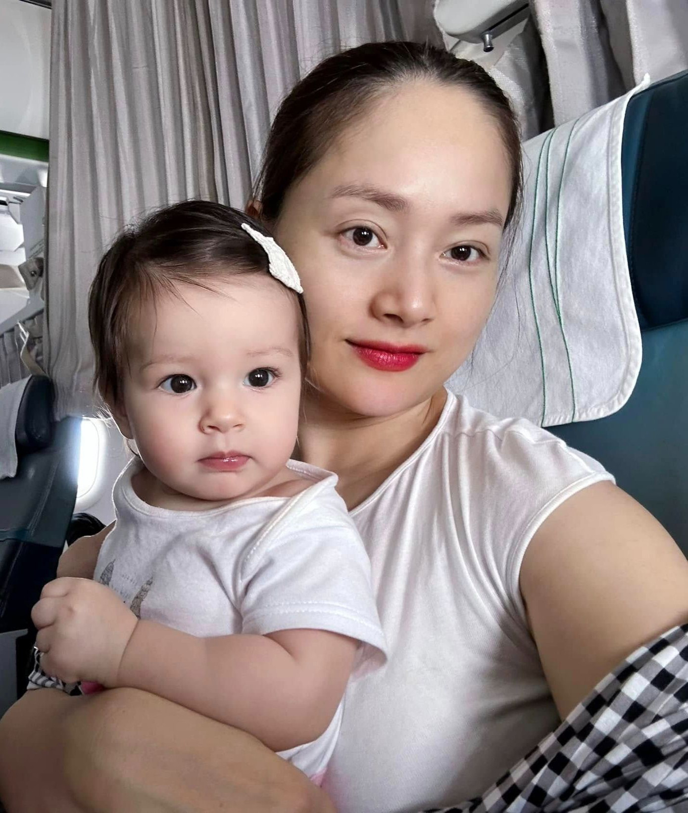 Những khoảnh khắc đời thường của Lan Phương. Những khoảnh khắc đời thường của Lan Phương.