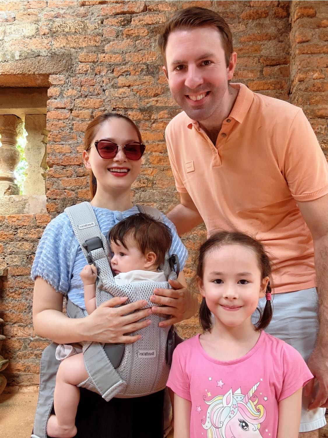 Những khoảnh khắc đời thường của Lan Phương. Những khoảnh khắc đời thường của Lan Phương.