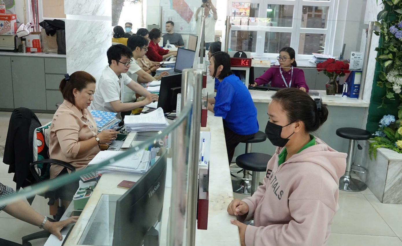 Ảnh minh họa: CTV. Ảnh minh họa: CTV.