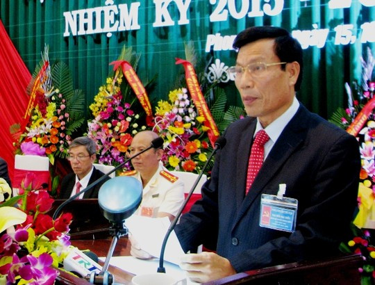 Bổ nhiệm 3 Ủy viên Trung ương Đảng làm Thứ trưởng ảnh 1