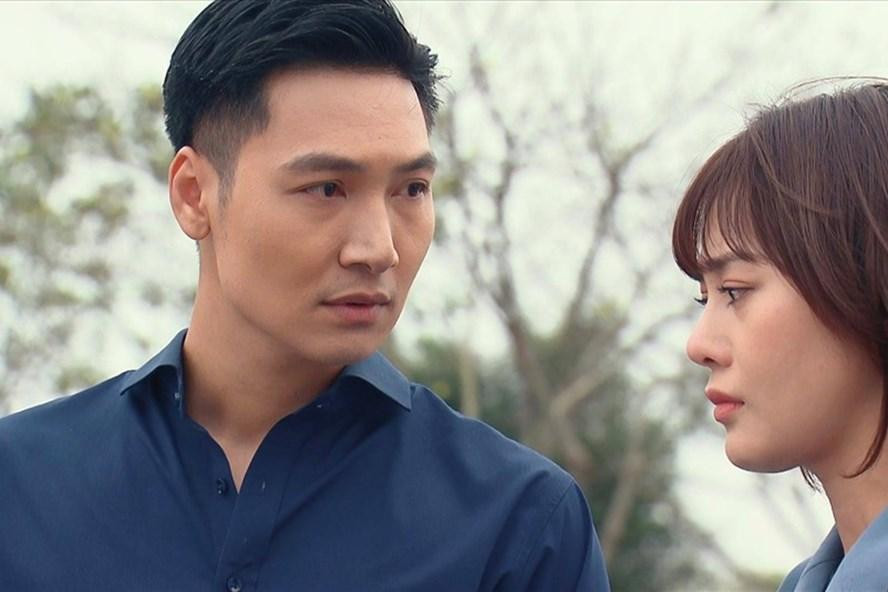 Khán giả cho rằng Long không phải mẫu chồng lý tưởng.