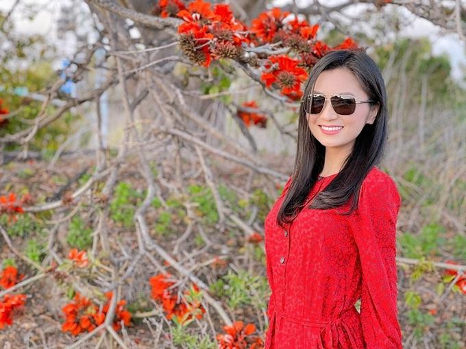 Nữ diễn viên qua ống kính của chồng Nữ diễn viên qua ống kính của chồng