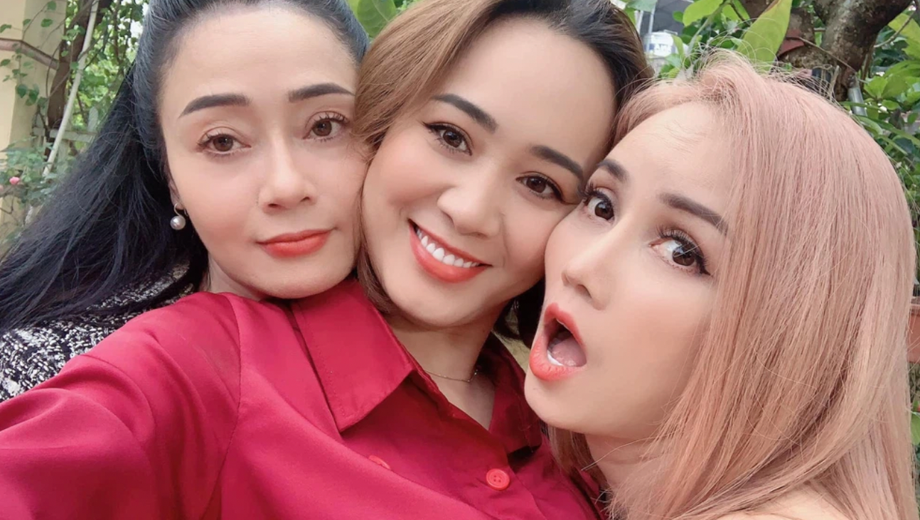 Dì Liễu bắt đầu bị ghét cay ghét đắng từ phần 2 của phim Dì Liễu bắt đầu bị ghét cay ghét đắng từ phần 2 của phim