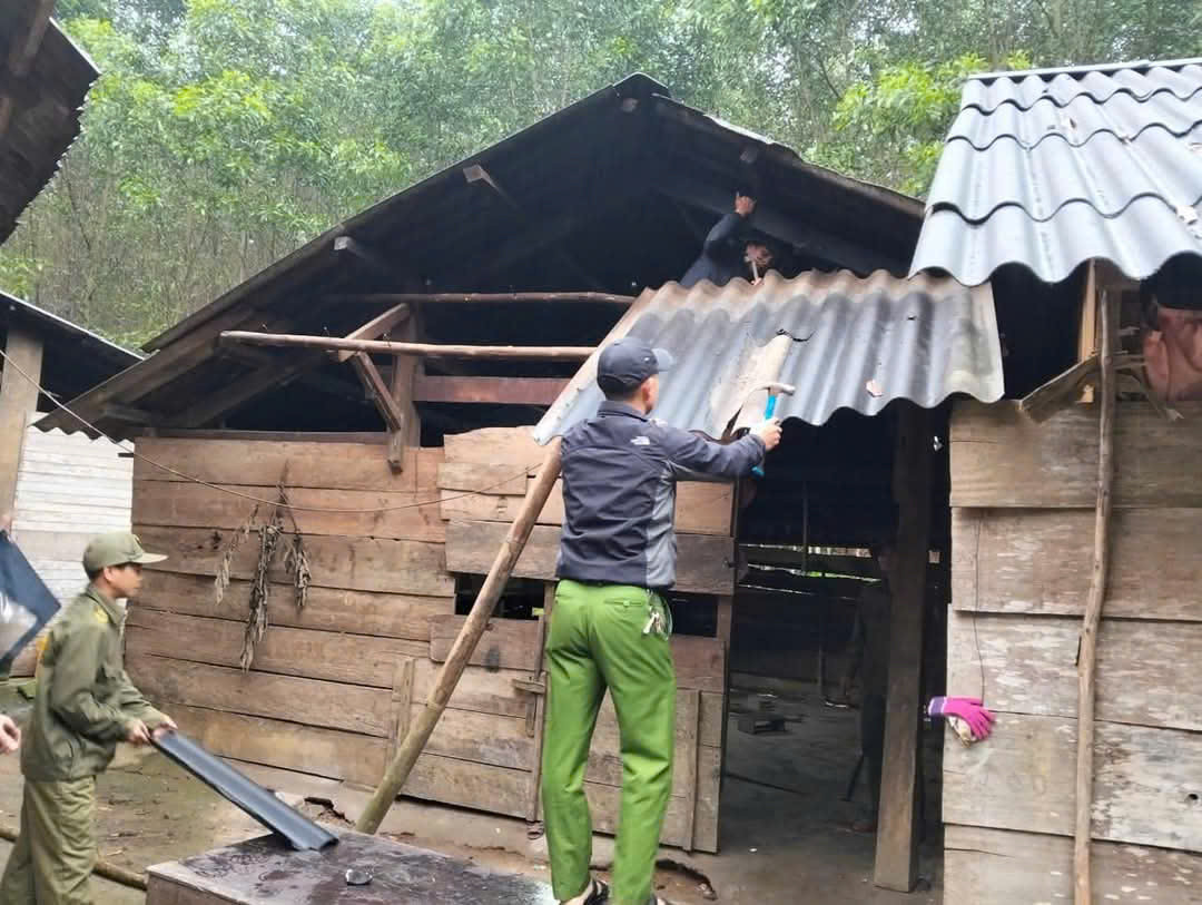 171 đội hình tình nguyện của tuổi trẻ công an tỉnh Quảng Bình sẽ hoạt động từ nay đến hết tháng 5/2025. 171 đội hình tình nguyện của tuổi trẻ công an tỉnh Quảng Bình sẽ hoạt động từ nay đến hết tháng 5/2025.