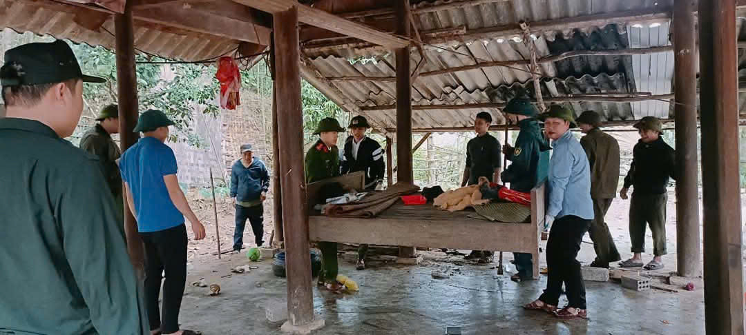 171 đội hình tình nguyện của tuổi trẻ công an tỉnh Quảng Bình sẽ hoạt động từ nay đến hết tháng 5/2025. 171 đội hình tình nguyện của tuổi trẻ công an tỉnh Quảng Bình sẽ hoạt động từ nay đến hết tháng 5/2025.