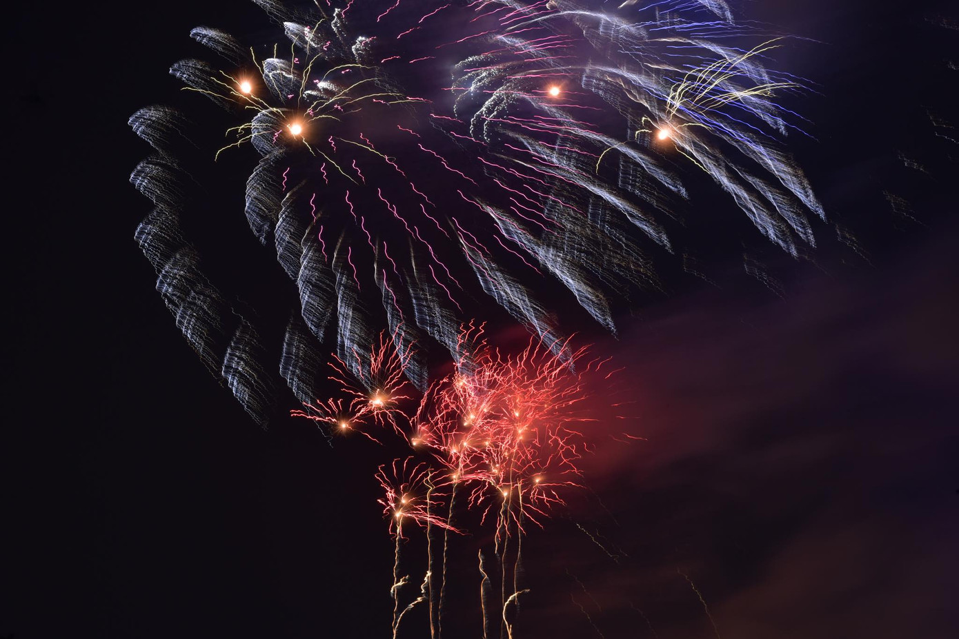 Cả nước chính thức bước sang năm mới Tân Sửu 2021 ảnh 3