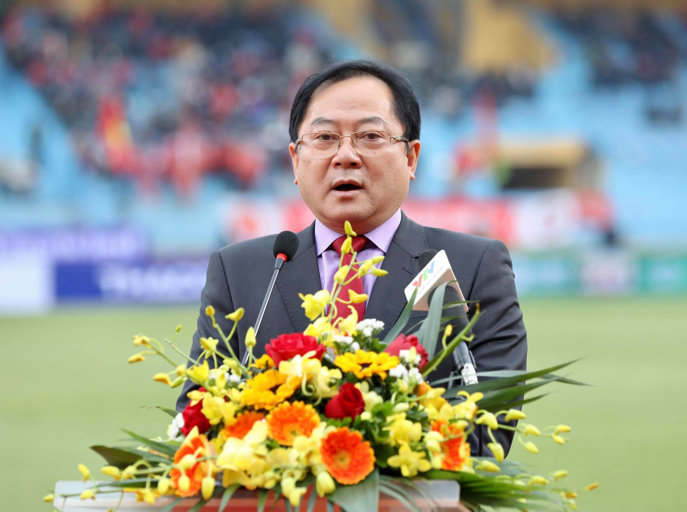 CLB Hà Nội lần thứ 4 đoạt Siêu cúp Quốc gia ảnh 18