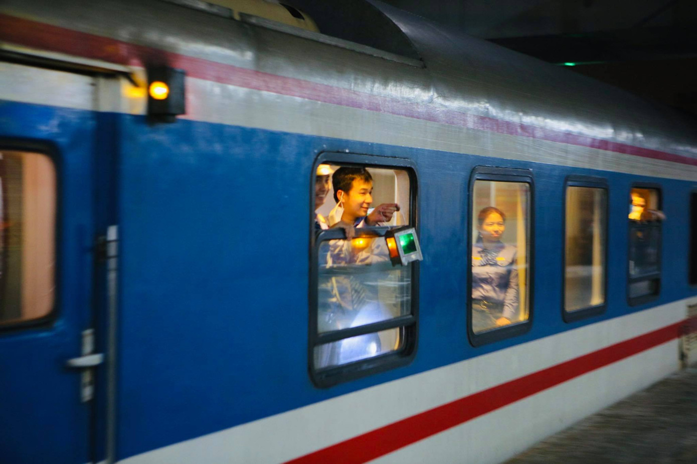 Cả nước chính thức bước sang năm mới Tân Sửu 2021 ảnh 36