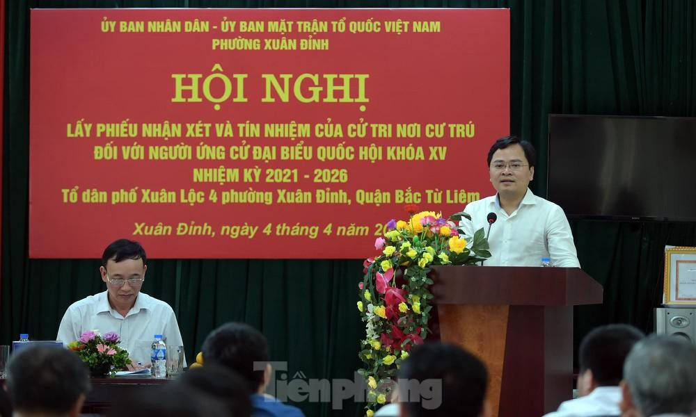 Anh Nguyễn Anh Tuấn - Ủy viên T.Ư Đảng, Bí thư thứ nhất T.Ư Đoàn, Chủ tịch T.Ư Hội LHTN Việt Nam Anh Nguyễn Anh Tuấn - Ủy viên T.Ư Đảng, Bí thư thứ nhất T.Ư Đoàn, Chủ tịch T.Ư Hội LHTN Việt Nam