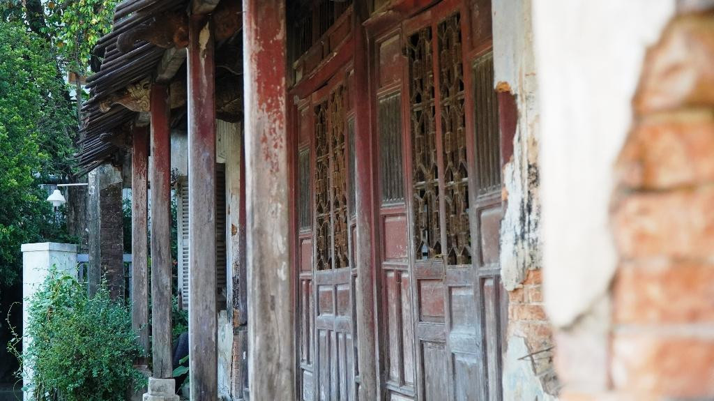 Tình trạng Châu Hương Viên thật xót xa. Tình trạng Châu Hương Viên thật xót xa.