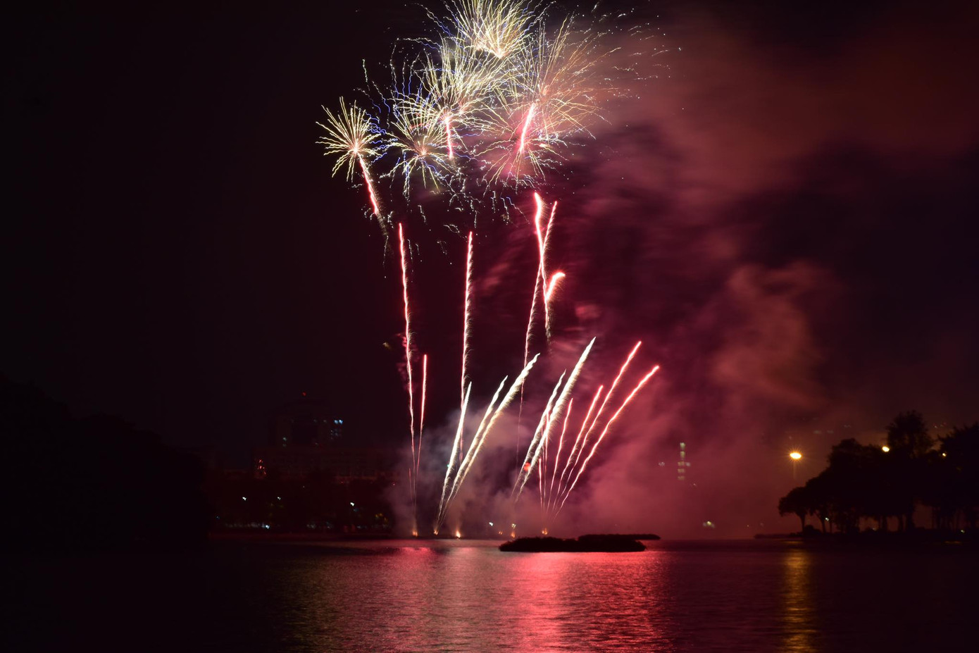 Cả nước chính thức bước sang năm mới Tân Sửu 2021 ảnh 5