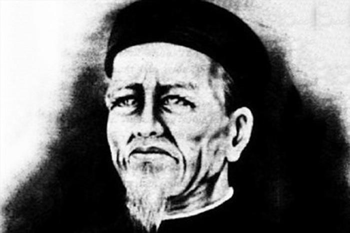 Cụ Nguyễn Đình Chiểu Cụ Nguyễn Đình Chiểu