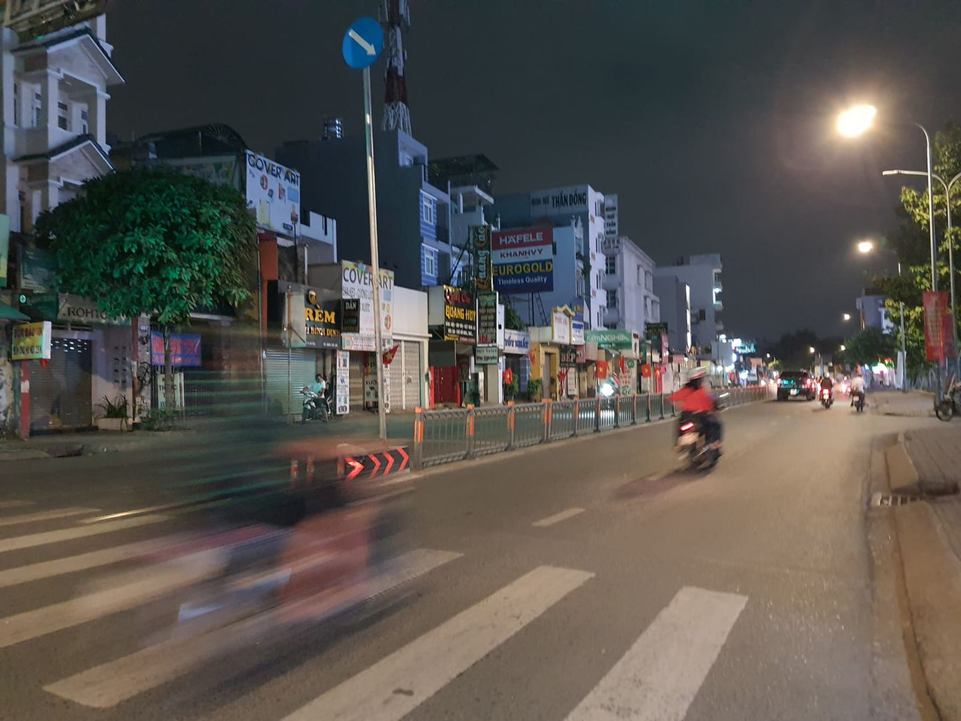 Cả nước chính thức bước sang năm mới Tân Sửu 2021 ảnh 64