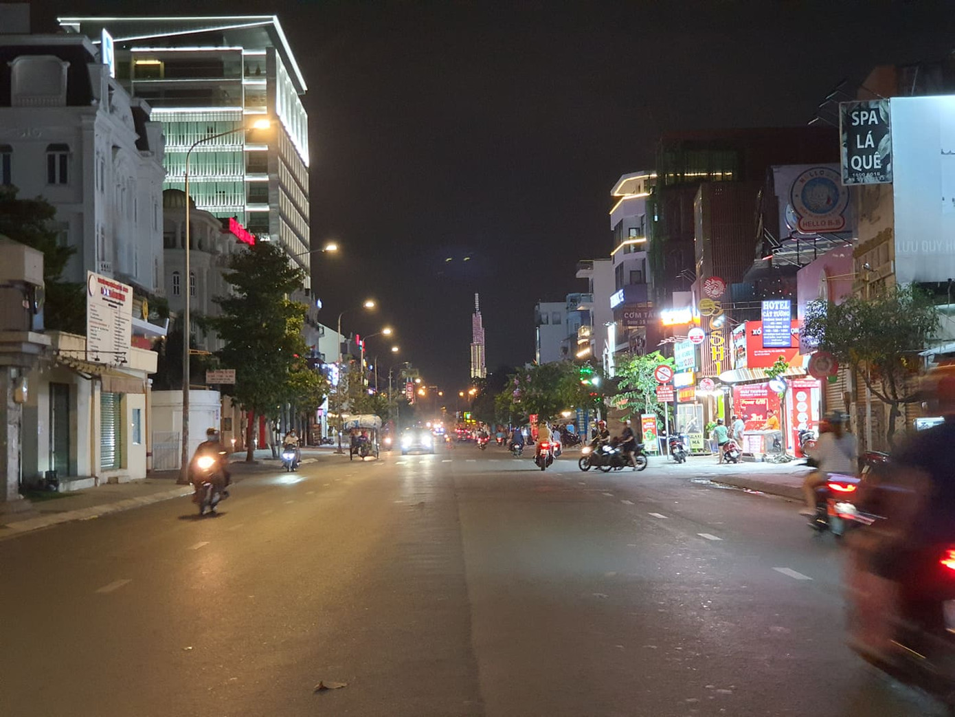 Cả nước chính thức bước sang năm mới Tân Sửu 2021 ảnh 65