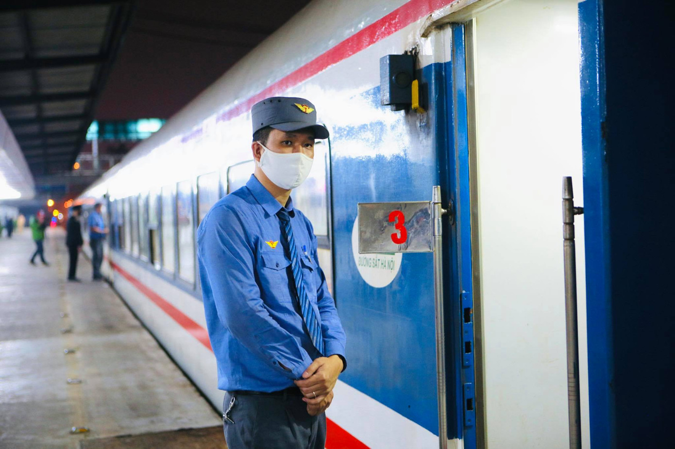 Cả nước chính thức bước sang năm mới Tân Sửu 2021 ảnh 35