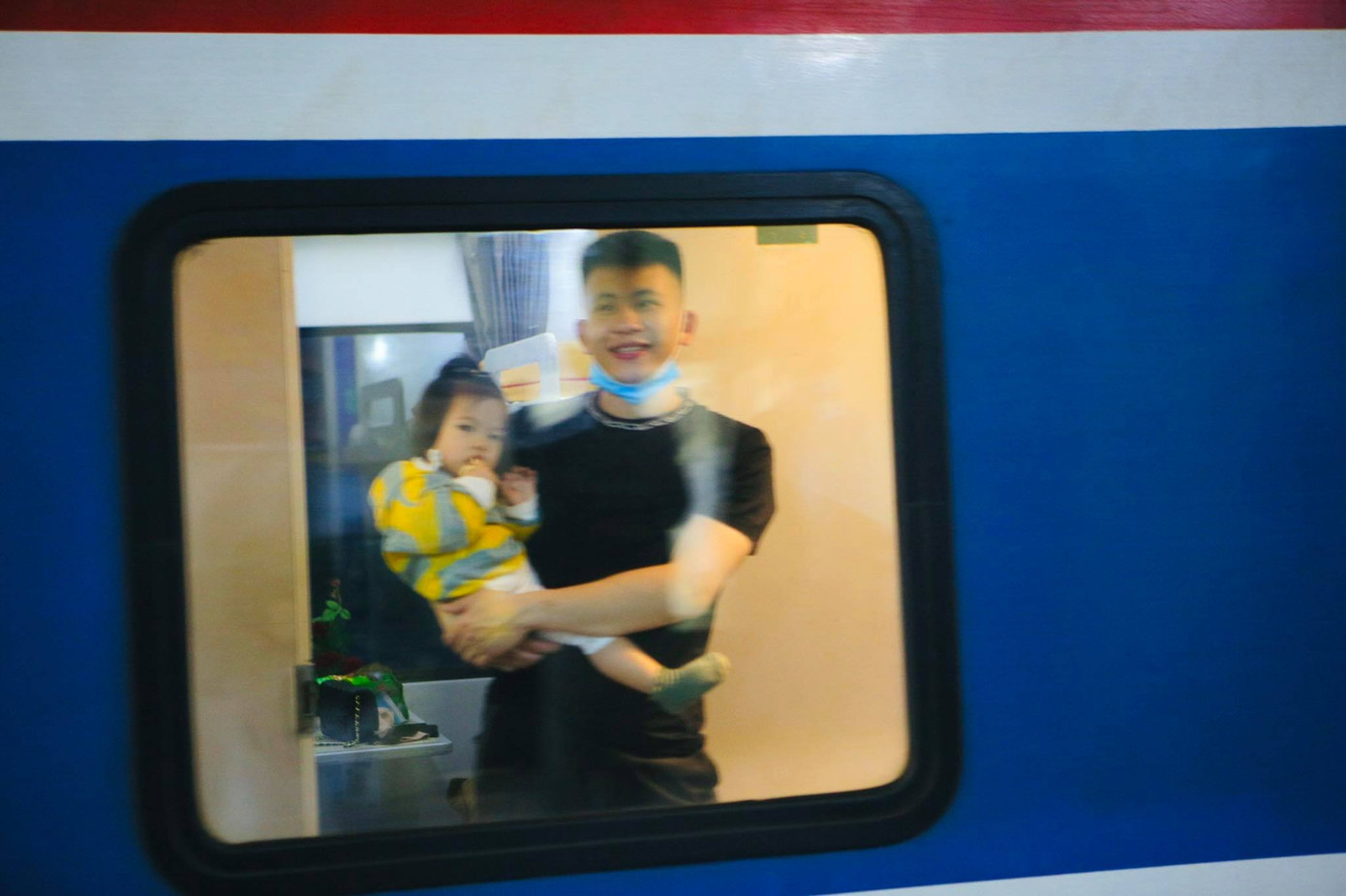 Cả nước chính thức bước sang năm mới Tân Sửu 2021 ảnh 37