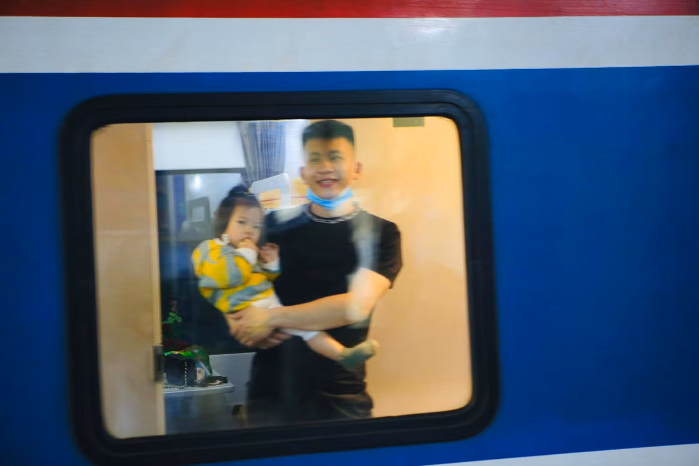 Cả nước chính thức bước sang năm mới Tân Sửu 2021 ảnh 37