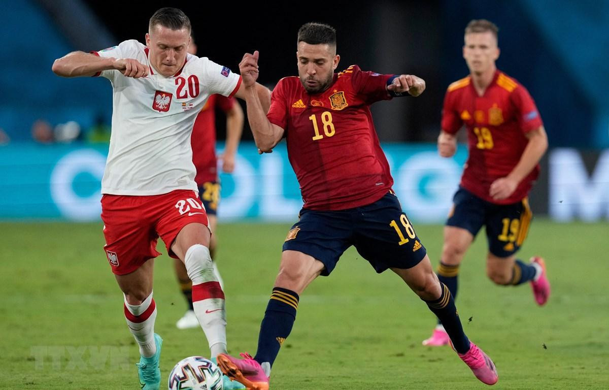 Khán giả trông đợi Đại bàng trắng Ba Lan cất cánh