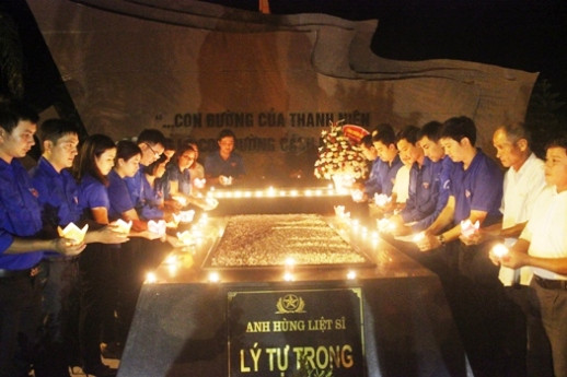 Ban chấp hành T.Ư Đoàn khóa XI gồm 151 uỷ viên ảnh 25