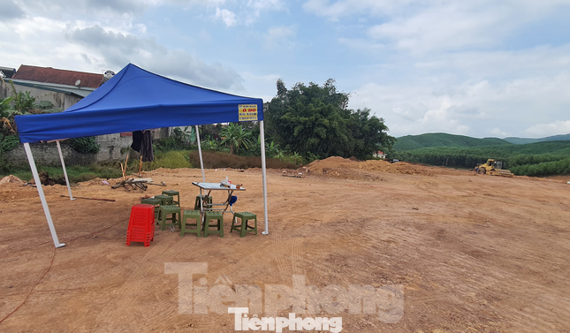 Phân khúc đất nền được điều chỉnh về giá trị thực.