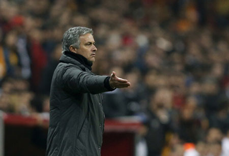 Jose Mourinho không còn duy trì được một cỗ máy hủy diệt tại Bernabeu nhưng may mắn là ông vẫn còn C.Ronaldo