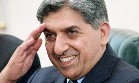 Tiến sĩ- Bác sĩ Shakil Afidi. Ảnh: AP. Tiến sĩ- Bác sĩ Shakil Afidi . Ảnh: AP