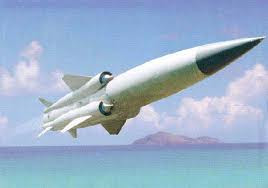 Tên lửa chống tầu X-41 Moski