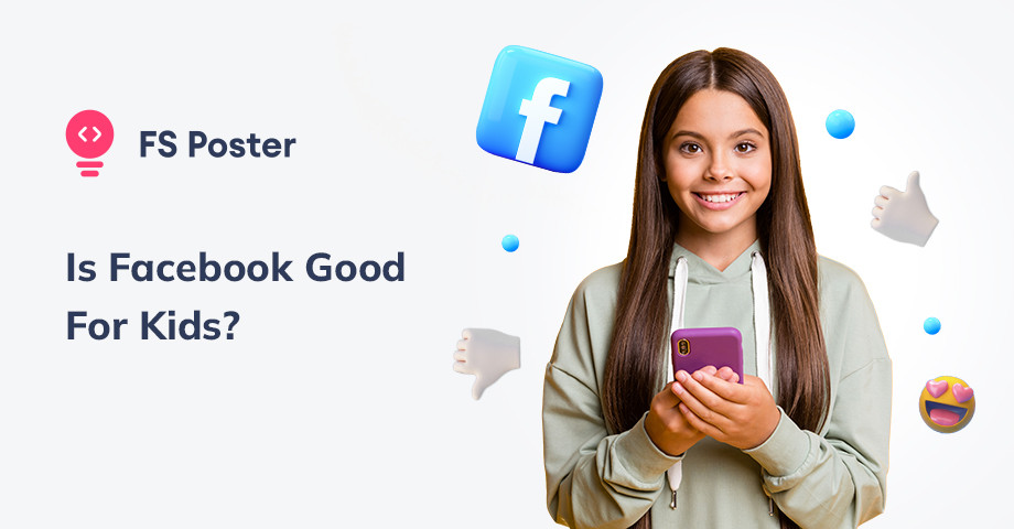 Nhiều nước quan ngại trước tình trạng nhiều người trẻ dành quá nhiều thời gian để lướt Facebook. Ảnh: FS Poster.