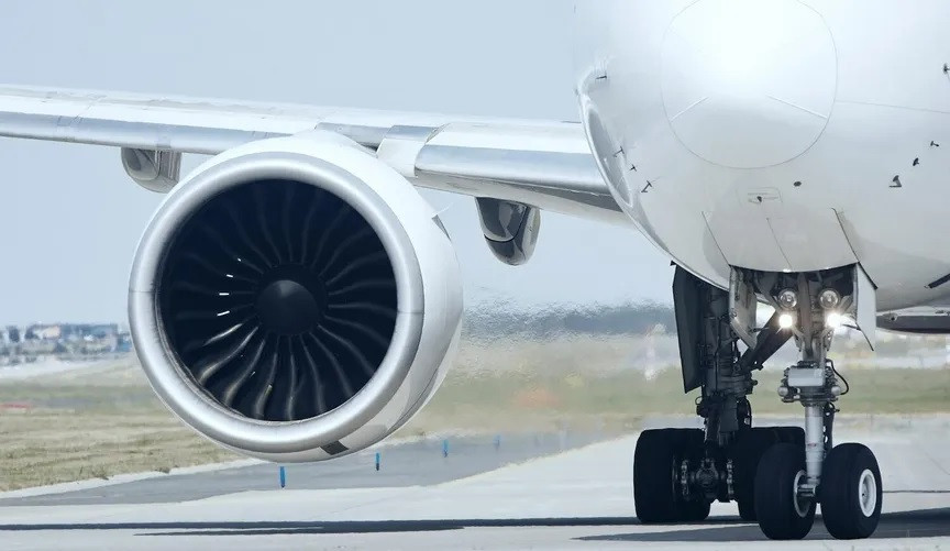 United Airlines sẽ sử dụng nhiên liệu hàng không bền vững cho các chuyến bay khởi hành từ thành phố Chicago. Ảnh: Neste.