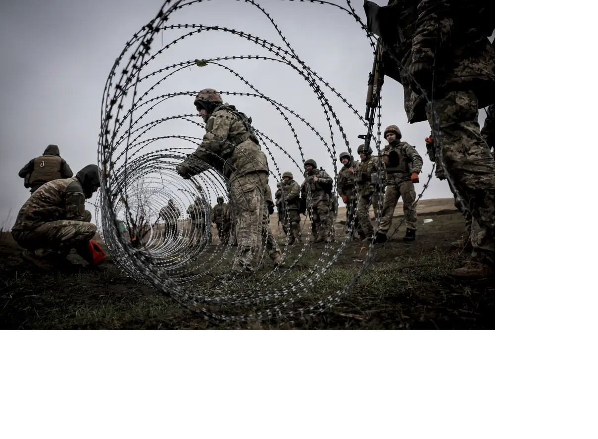 Ông Donald Trump nhiều lần nói rằng ông chỉ cần 1 ngày là sẽ chấm dứt được xung đột Nga-Ukraine. Ảnh: AP.