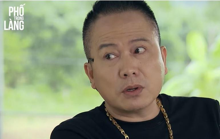 Vai Thuận nhận nhiều gạch đá, đó chính là sự thành công của diễn viên (Ảnh: VFC). Vai Thuận nhận nhiều gạch đá, đó chính là sự thành công của diễn viên (Ảnh: VFC).