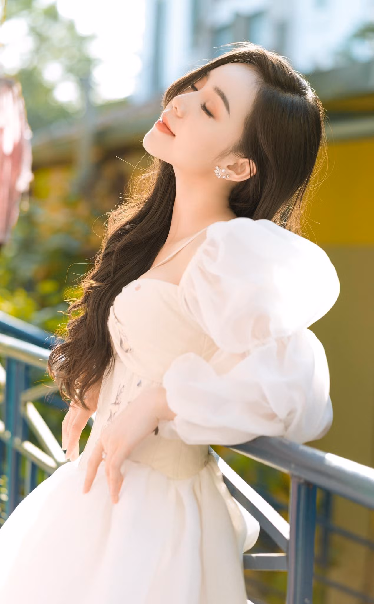 Sau thời gian im hơi lặng tiếng, Quỳnh Kool chuẩn bị tái xuất trong dự án điện ảnh mới cùng các diễn viên như: Thuý An, Tuấn Tú, Hà Việt Dũng, Nhan Phúc Vinh…