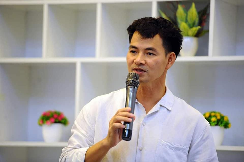 NSƯT Xuân Bắc chia sẻ cảm giác trống trải, tiếc nuối khi không thể tham gia Táo Quân năm nay (Ảnh: FBNV).