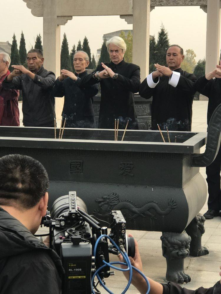 Luat su My lam phim ve kung fu Trung Quoc anh 4