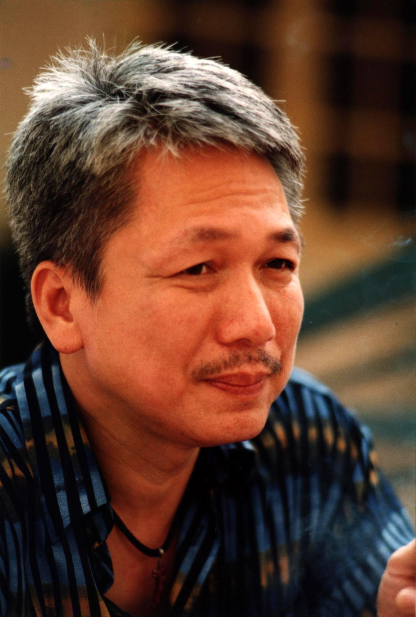 Nhạc sĩ Phú Quang