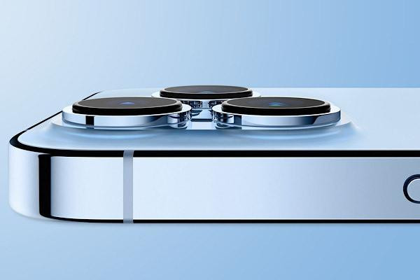 iPhone 15 có thể dùng camera ống kính tiềm vọng, thu phóng 10x iPhone 15 có thể dùng camera ống kính tiềm vọng, thu phóng 10x