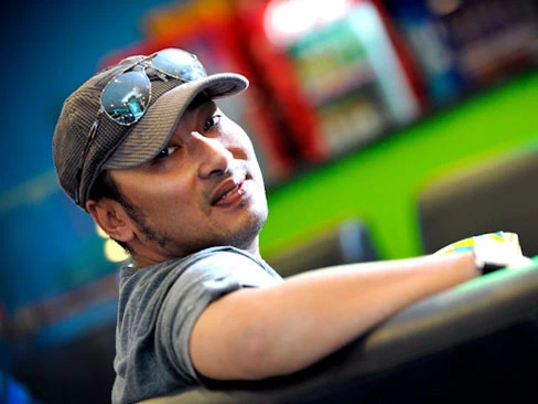 Đạo diễn Nguyễn Quang Dũng