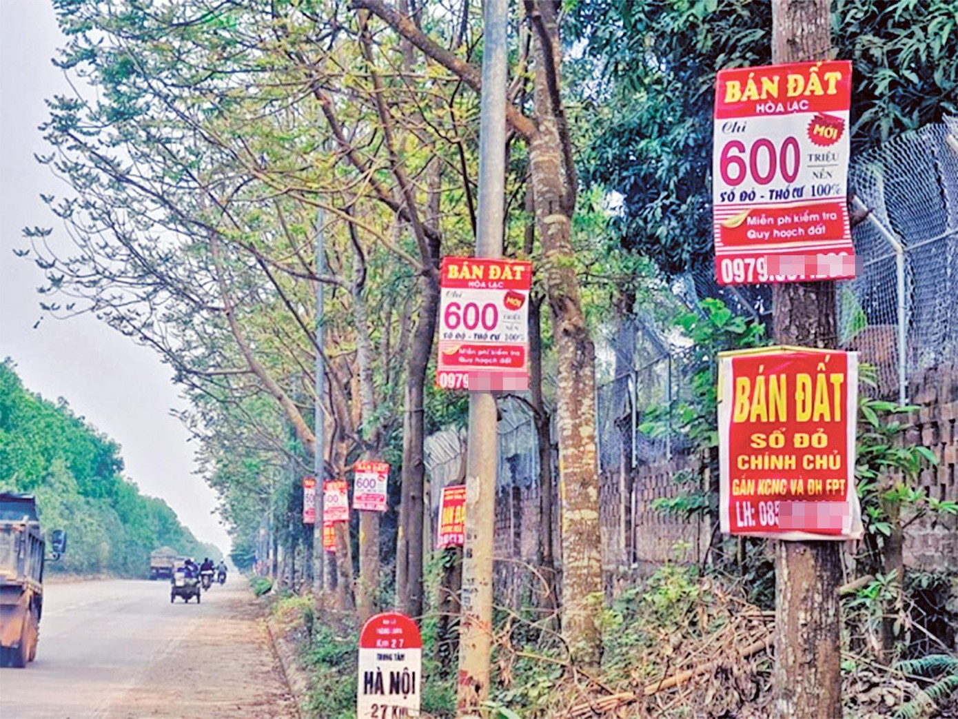 Hàng loạt tỉnh thành cảnh báo, ngăn chặn tình trạng "sốt đất ảo", thổi giá đất hiện nay. Hàng loạt tỉnh thành cảnh báo, ngăn chặn tình trạng "sốt đất ảo", thổi giá đất hiện nay.