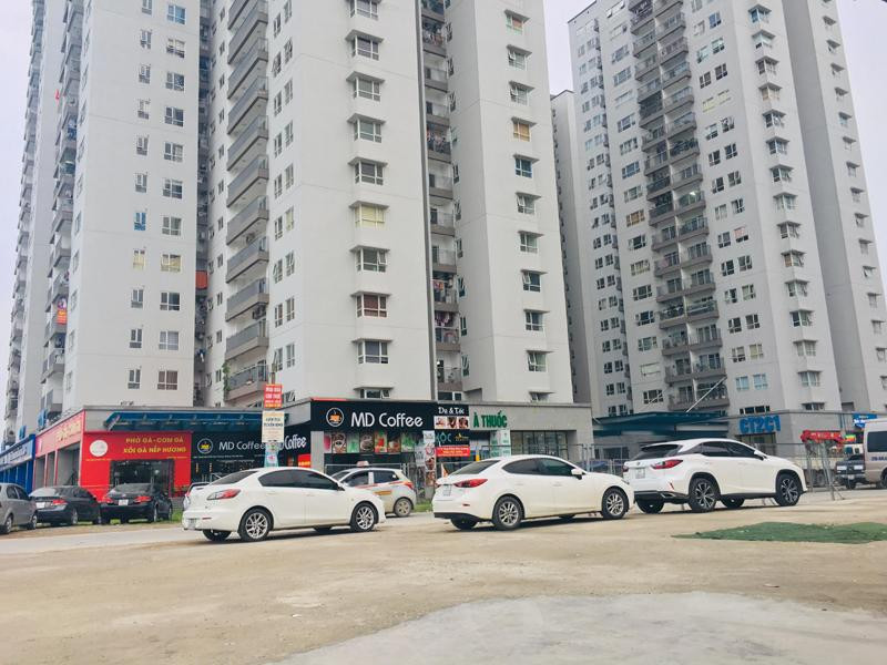 Cụm nhà chung cư Văn phòng Quốc hội nhiều thiếu sót liên quan đến phí bảo trì. Cụm nhà chung cư Văn phòng Quốc hội nhiều thiếu sót liên quan đến phí bảo trì.