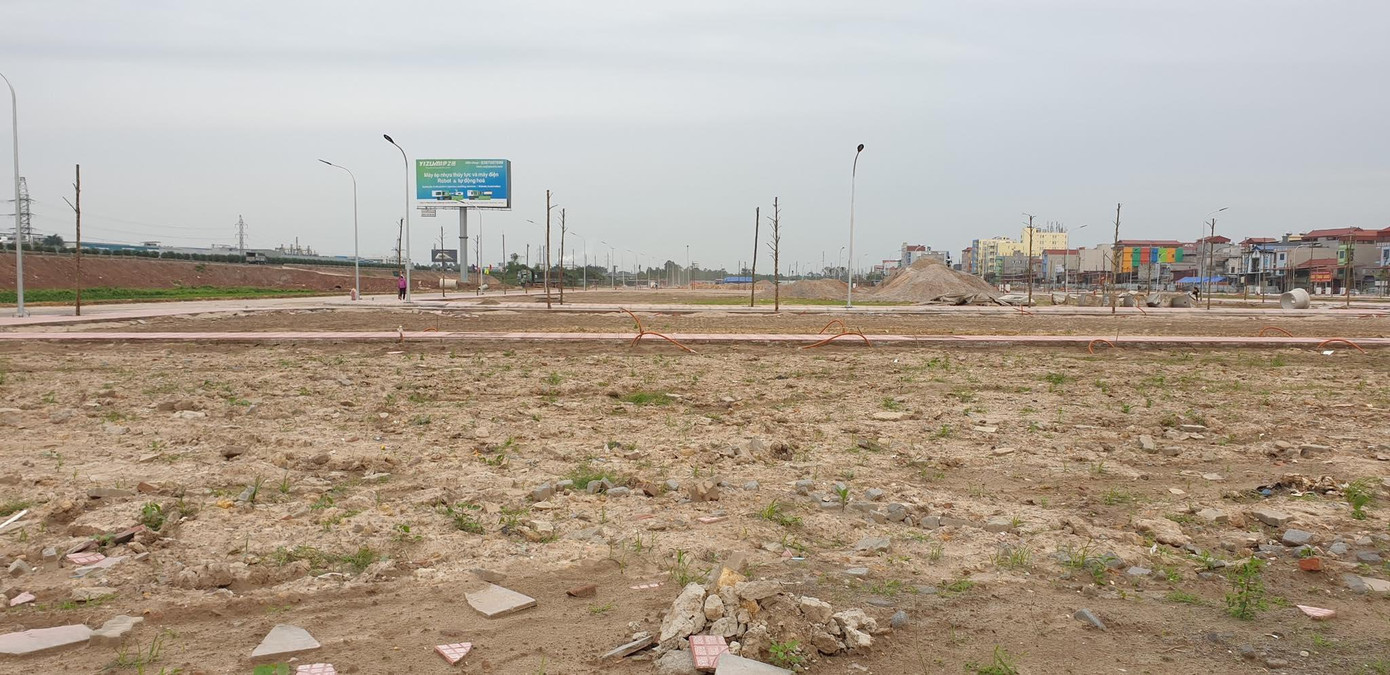 Theo phê duyệt phần hạ tầng của dự án gồm san nền, đường giao thông nội bộ, cấp nước sạch, thoát nước mưa, thoát nước thải, cấp điện sinh hoạt, điện chiếu sáng, hệ thống hào, cống cáp kỹ thuật, bãi đỗ xe, vườn hoa... Theo phê duyệt phần hạ tầng của dự án gồm san nền, đường giao thông nội bộ, cấp nước sạch, thoát nước mưa, thoát nước thải, cấp điện sinh hoạt, điện chiếu sáng, hệ thống hào, cống cáp kỹ thuật, bãi đỗ xe, vườn hoa...