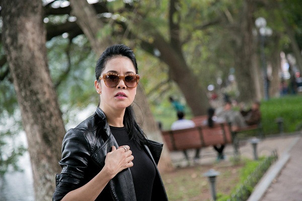 Thu Phương - Có bình yên nào không xót xa ảnh 2