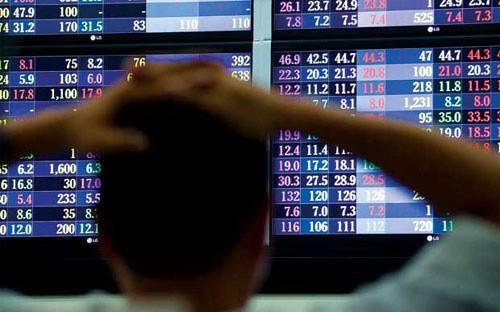 Đa số các công ty chứng khoán có nợ vay rất lớn, thậm chí lớn hơn cả vốn chủ sở hữu